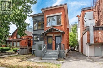 721 Cooper St in Ottawa, ON - Building Photo - Building Photo