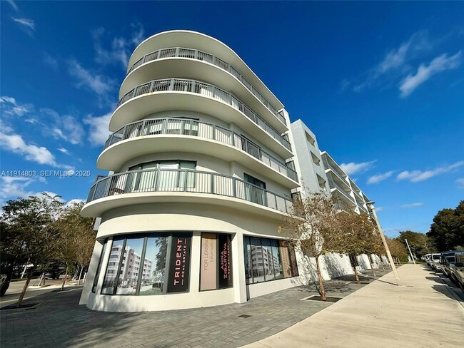 property at 2285 SW 27th St