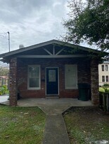 103 Park Ave in Lake Charles, LA - Building Photo