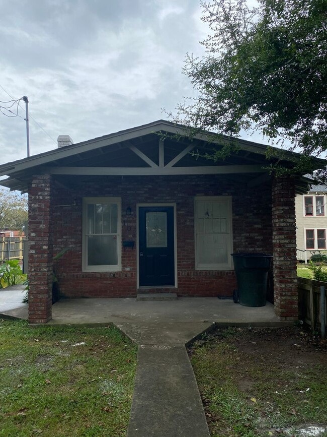 property at 103 Park Ave