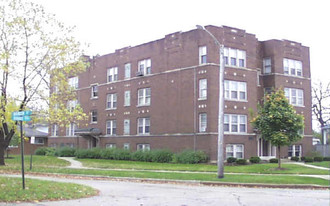 4005 Dubois Ave Apartamentos