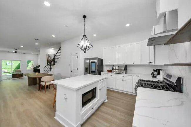 property at 6747 Peerless St