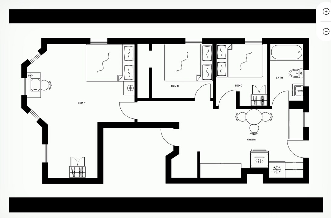 2 Sherman St in Cambridge, MA - Building Photo