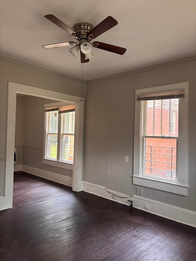 property at 2243 Brewton St