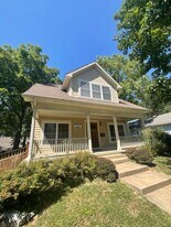 313 E 16th St in Bloomington, IN - Building Photo