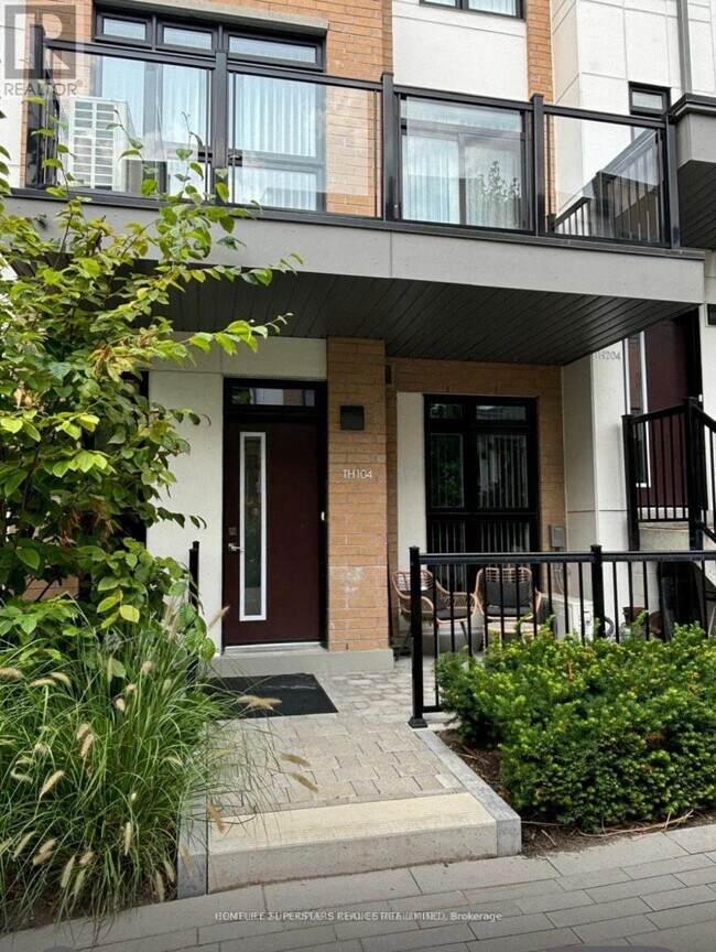 property at 150 Canon Jackson Dr