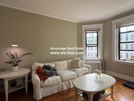 311 Allston St in Boston, MA - Building Photo