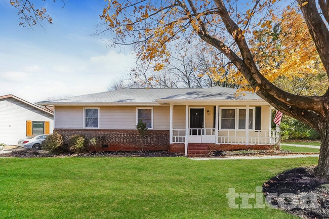 property at 1252 Polk St