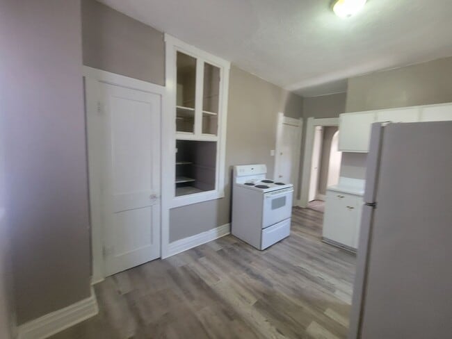 924 W 5th St in Anderson, IN - Building Photo - Building Photo