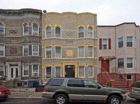 350 45th St Apartments