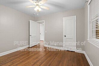 2501 Carter Ave in Nashville, TN - Building Photo - Building Photo