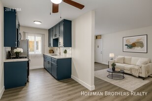 13205 Barbara Ann St in Los Angeles, CA - Building Photo