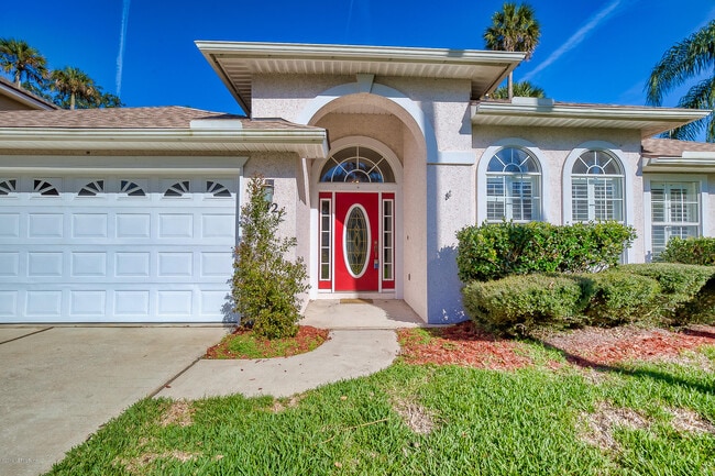 442 Big Tree Rd in Palm Valley, FL - Building Photo - Building Photo