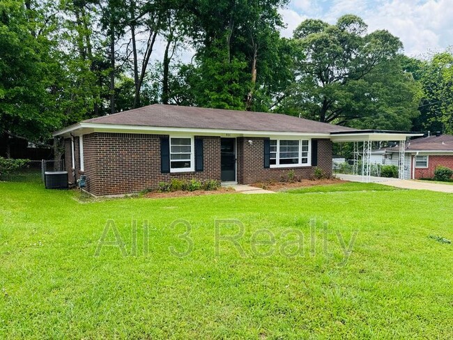 931 Green Ridge Rd in Montgomery, AL - Building Photo - Building Photo