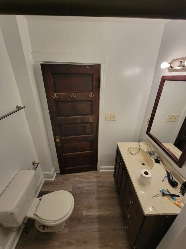 2470 Findley Ave in Columbus, OH - Building Photo - Building Photo