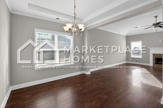 8295 Blue Ridge Dr in Southaven, MS - Building Photo - Building Photo