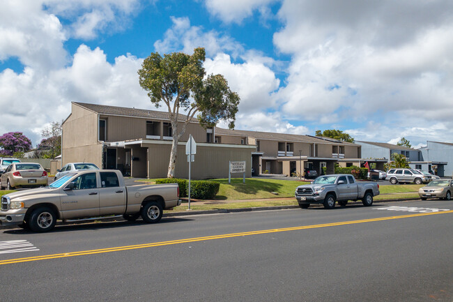 Mililani Gardens II in Mililani, HI - Foto de edificio - Building Photo