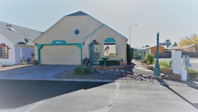 property at 4408 La Corte Dr