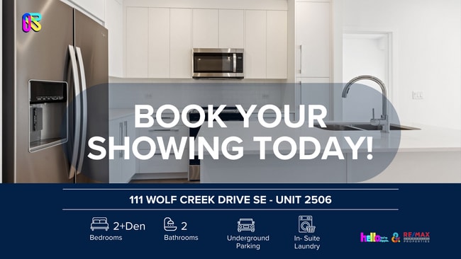 property at 111 Wolf Creek Dr SE