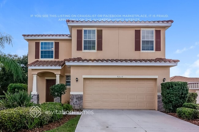 property at 9033 32nd Ct E