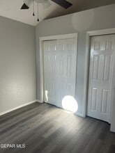 7401 Le Conte Dr in El Paso, TX - Building Photo - Building Photo