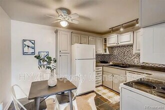65 N Clarkson St in Denver, CO - Building Photo - Building Photo