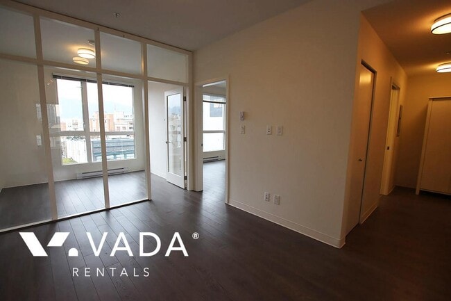 property at 138 E Hastings St