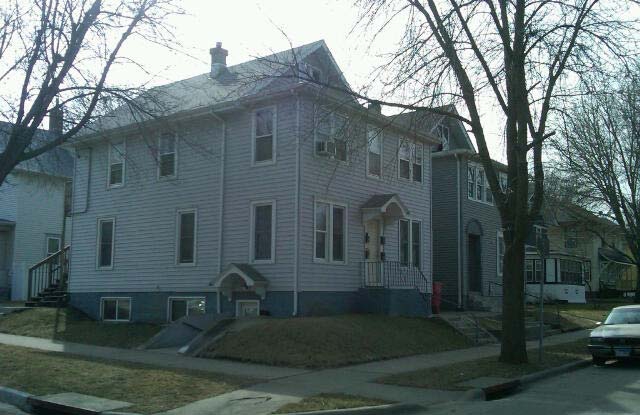 434 N Prairie Ave in Sioux Falls, SD - Foto de edificio