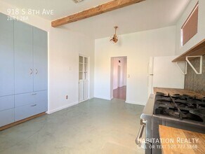 918 S 8th Ave in Tucson, AZ - Building Photo - Building Photo