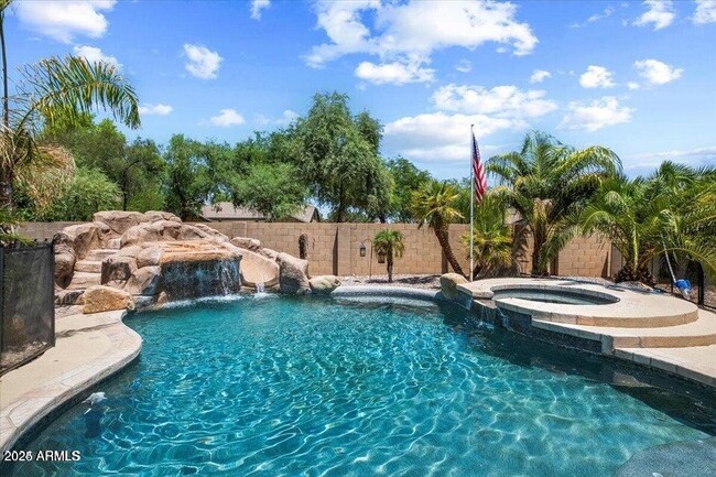 1842 E Kaibab Dr in Chandler, AZ - Building Photo - Building Photo