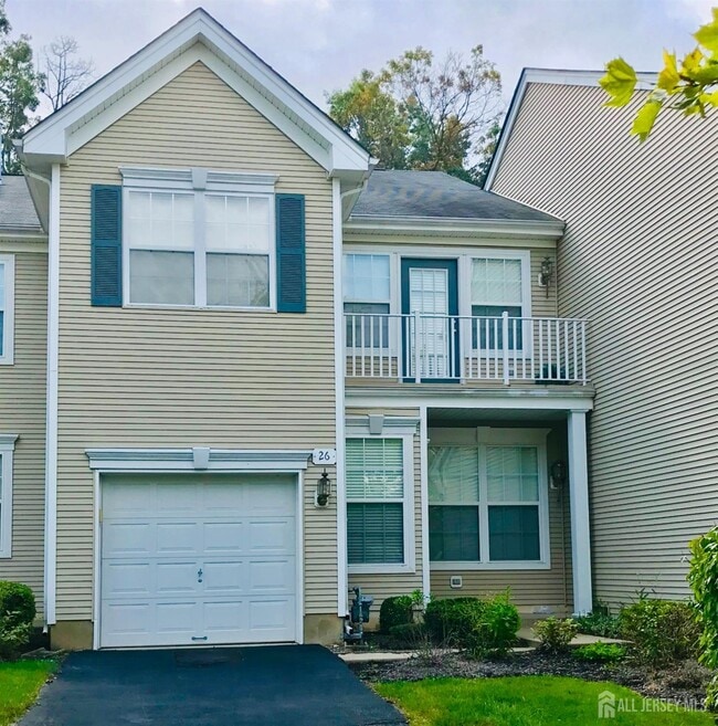 property at 26 Normandy Dr