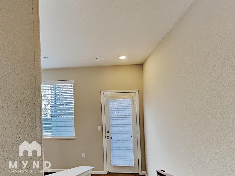 275 Mark Jeffrey Ln in Reno, NV - Building Photo