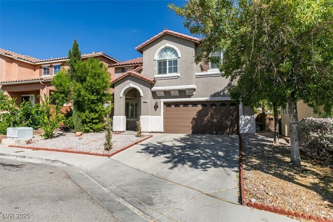 9540 Creswell Ct in Las Vegas, NV - Building Photo - Building Photo