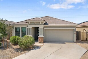 17312 W Superior Ave in Goodyear, AZ - Building Photo