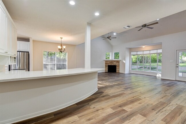 property at 2311 Stableridge Dr