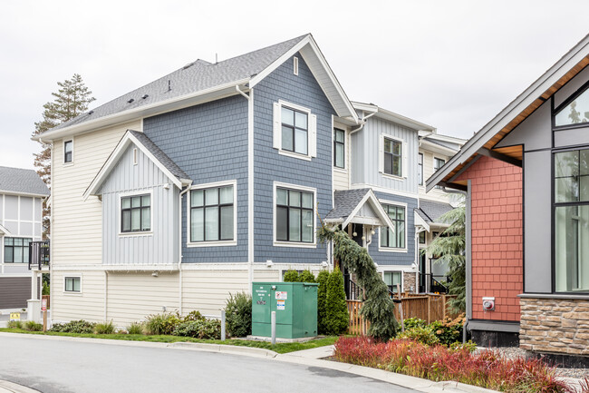 Tribute in Langley, BC - Building Photo - Building Photo