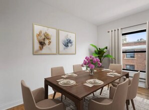 812 W Waveland Ave, Unit N3 in Chicago, IL - Foto de edificio - Building Photo