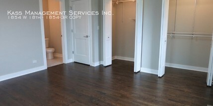 1854 W 18th St-Unit -1854-3R COPY in Chicago, IL - Building Photo - Building Photo