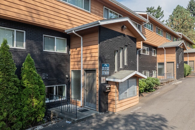 Alpine by Trion Living in Beaverton, OR - Building Photo - Building Photo