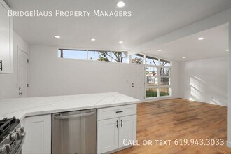 4161 Clairemont Mesa Blvd in San Diego, CA - Building Photo - Building Photo