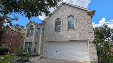 16522 Pinon Vista Dr in Houston, TX - Building Photo - Building Photo