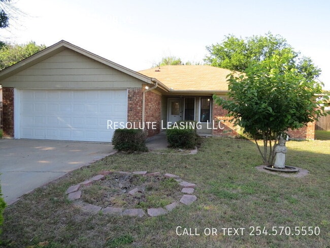 1801 Sagebrush Dr