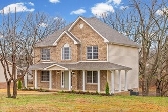 3118 Larson Ln in Clarksville, TN - Building Photo - Building Photo