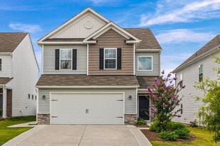 5775 Soft Shell Dr in Lancaster, SC - Building Photo