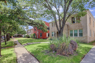 515 W Gray St in Houston, TX - Building Photo - Building Photo