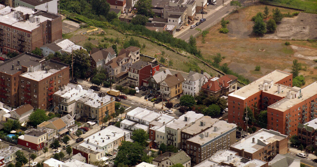 Hoboken Heights in Union City, NJ - Building Photo - Primary Photo