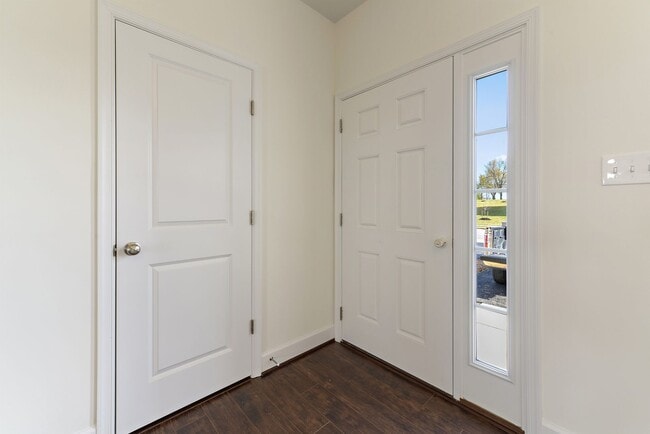 property at 271 Homestead Dr