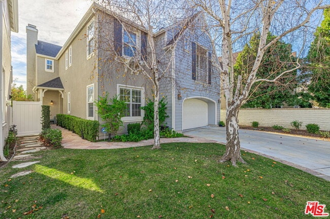 23810 Bayview Ct in Santa Clarita, CA - Building Photo - Building Photo