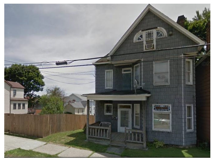 Triplex with Many Value Plays in Tarentum, PA - Building Photo