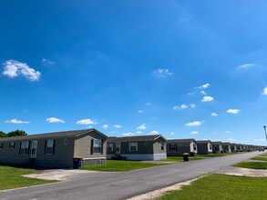 8559 Gulf Hwy in Lake Charles, LA - Building Photo - Building Photo